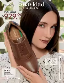 Catálogo Andrea Página 22