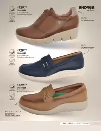 Catálogo Andrea Página 23