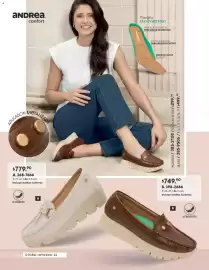 Catálogo Andrea Página 24