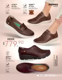 Catálogo Andrea Página 25