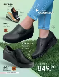 Catálogo Andrea Página 28