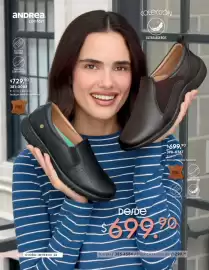 Catálogo Andrea Página 32