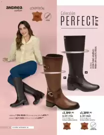 Catálogo Andrea Página 4