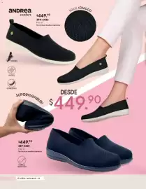 Catálogo Andrea Página 40