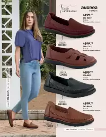 Catálogo Andrea Página 43