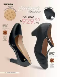 Catálogo Andrea Página 56