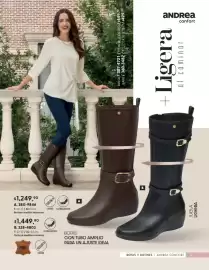 Catálogo Andrea Página 7