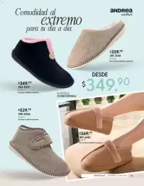 Catálogo Andrea Página 73