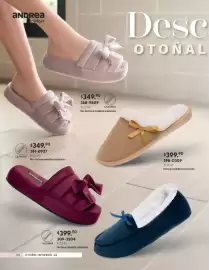 Catálogo Andrea Página 74