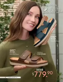 Catálogo Andrea Página 78