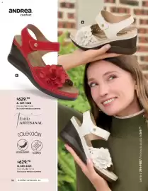 Catálogo Andrea Página 86