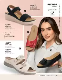 Catálogo Andrea Página 89