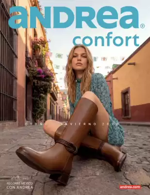 Catálogo Andrea (válido hasta 30-01)