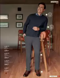 Catálogo Andrea Página 15