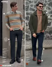 Catálogo Andrea Página 18