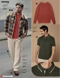 Catálogo Andrea Página 20