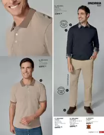 Catálogo Andrea Página 21