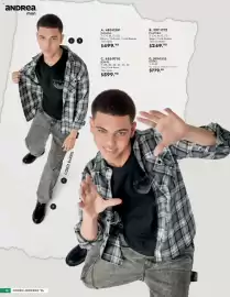 Catálogo Andrea Página 24