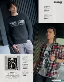 Catálogo Andrea Página 27