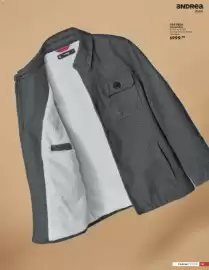 Catálogo Andrea Página 3