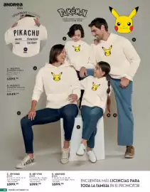 Catálogo Andrea Página 30