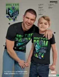 Catálogo Andrea Página 31