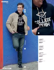 Catálogo Andrea Página 4