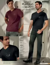 Catálogo Andrea Página 45