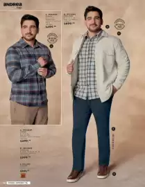 Catálogo Andrea Página 60