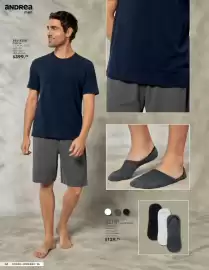 Catálogo Andrea Página 84