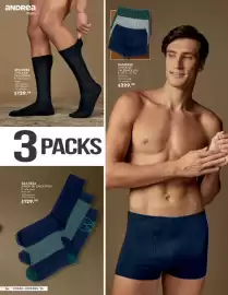 Catálogo Andrea Página 86