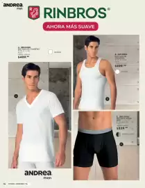 Catálogo Andrea Página 98