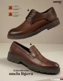 Catálogo Andrea Página 19