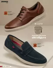 Catálogo Andrea Página 20
