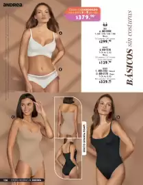 Catálogo Andrea Página 10