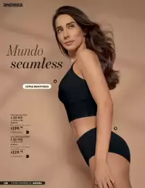 Catálogo Andrea Página 18