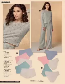 Catálogo Andrea Página 22