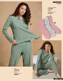 Catálogo Andrea Página 23