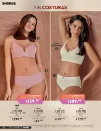 Catálogo Andrea Página 24