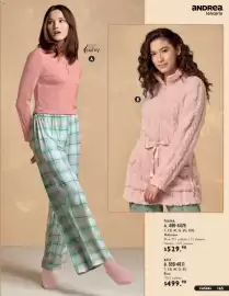 Catálogo Andrea Página 25