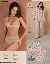 Catálogo Andrea Página 30