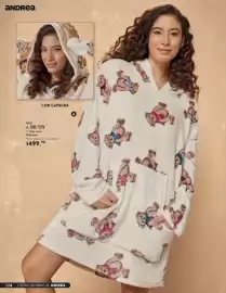 Catálogo Andrea Página 34