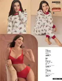Catálogo Andrea Página 35