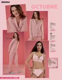 Catálogo Andrea Página 36