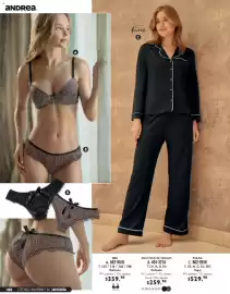 Catálogo Andrea Página 40