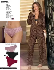 Catálogo Andrea Página 42