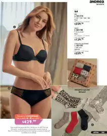 Catálogo Andrea Página 43