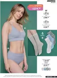 Catálogo Andrea Página 55