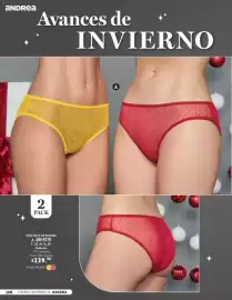Catálogo Andrea Página 68