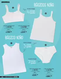 Catálogo Andrea Página 86
